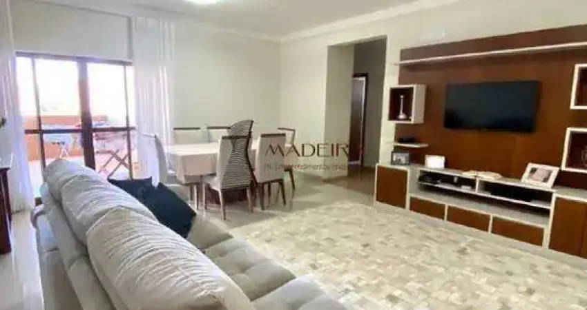 Apartamento com 3 quartos à venda na Zona 01, Maringá 