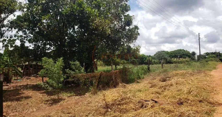 Chácara / sítio à venda no Zona Rural, Cidade Gaúcha 