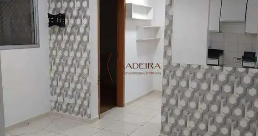 APARTAMENTO SPAZIO MONTSERRAT - MARINGÁ PR