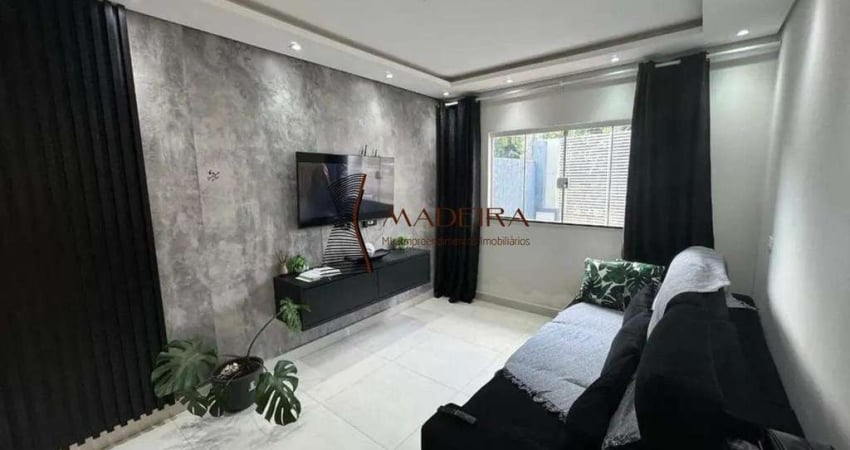 Casa com 3 quartos à venda no Jardim Colina Verde, Maringá 