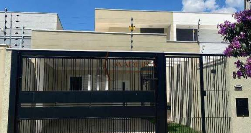 Casa à venda, 3 quartos, 1 suíte, 2 vagas, Jardim Canadá 2ª Parte - Maringá/PR