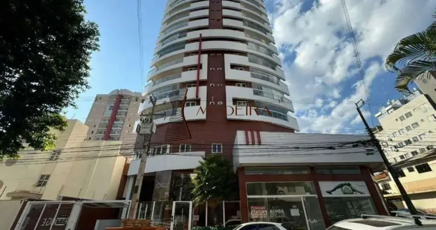 Apartamento com 3 quartos à venda na Vila Morangueira, Maringá 