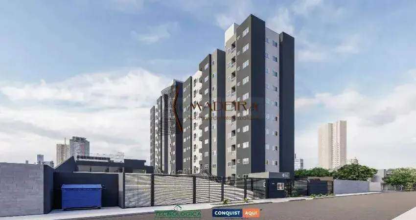 Apartamento com 2 quartos à venda no Parque Industrial I, Maringá 