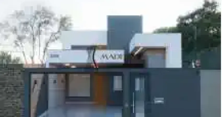 Casa com 4 quartos à venda no Jardim Iguaçu, Maringá 