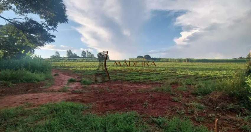 SITIO A VENDA EM NOVA ESPERANÇA PR - 5 ALQUEIRES