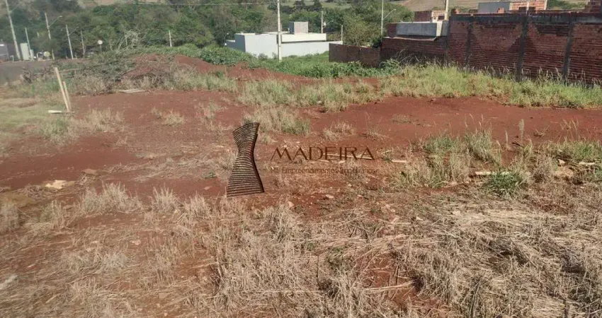 Terreno à venda no Jardim Munique, Maringá 