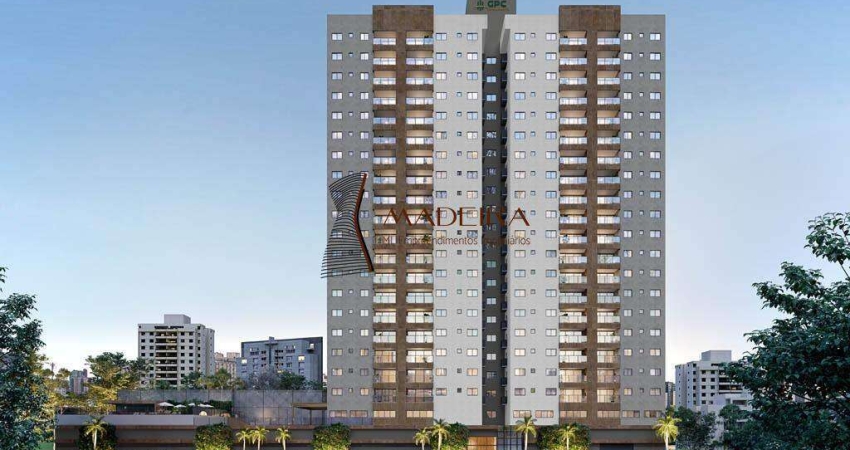 DIREITOS APARTAMENTO CALEFI HOME CLUB MARINGÁ
