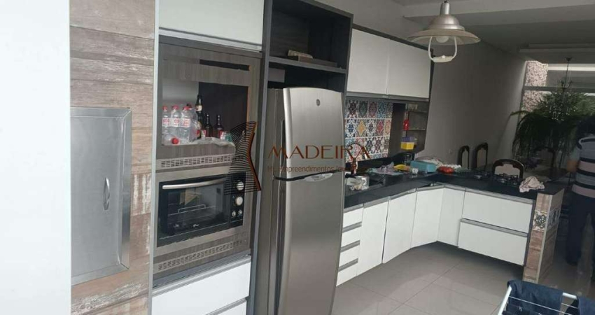 Casa com 2 quartos à venda no Parque Avenida, Maringá 