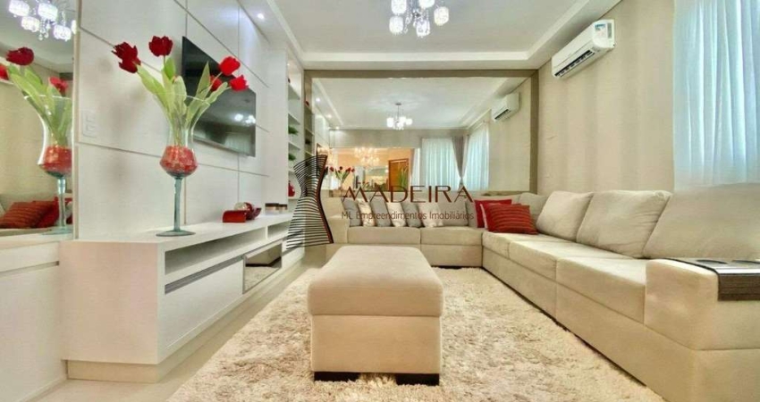 Casa com 3 quartos à venda no Jardim Paris, Maringá 