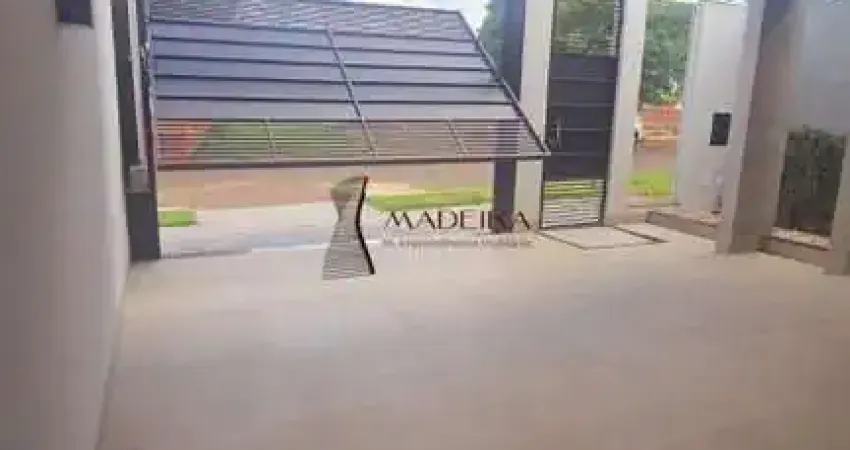 Casa dos sonhos à venda no melhor do jardim espanha – maringá!