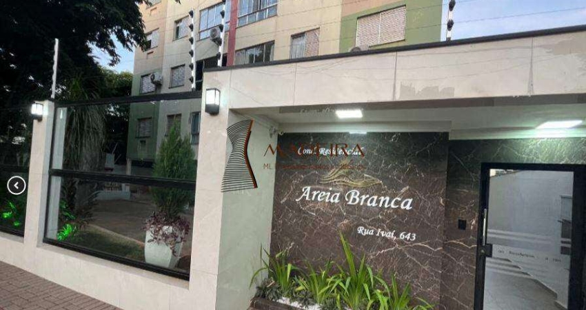 Aconchegante Apartamento de 3 Quartos em Vila Marumby Maringá PR