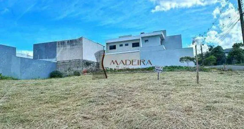 VENDE-SE MARAVILHOSO TERRENO