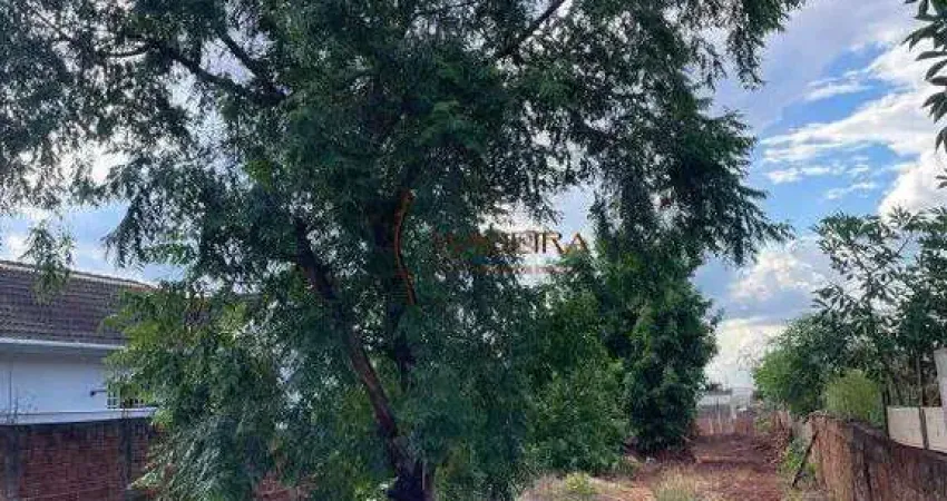 Terreno à venda no Jardim Diamante, Maringá 
