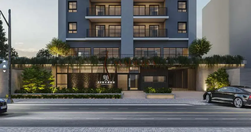 Apartamento com 3 quartos à venda na Zona 08, Maringá 