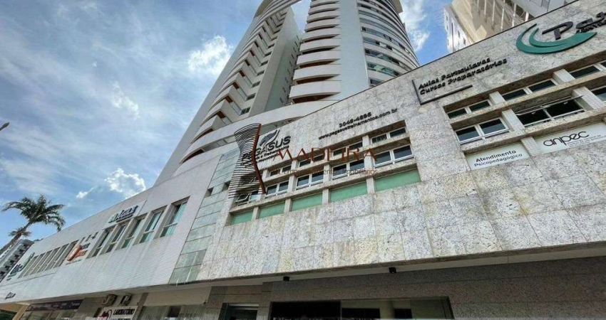 Apartamento à venda na Vila Ipiranga, Maringá 