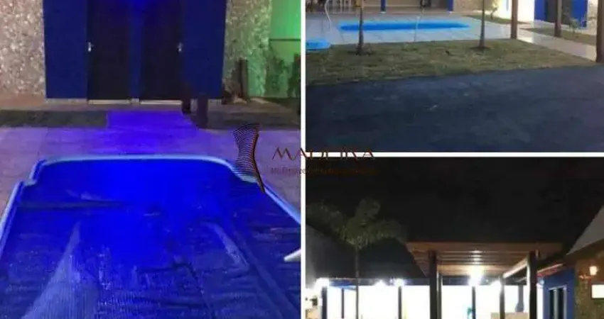 Terreno à venda no Jardim Nova Aliança, Mandaguaçu 