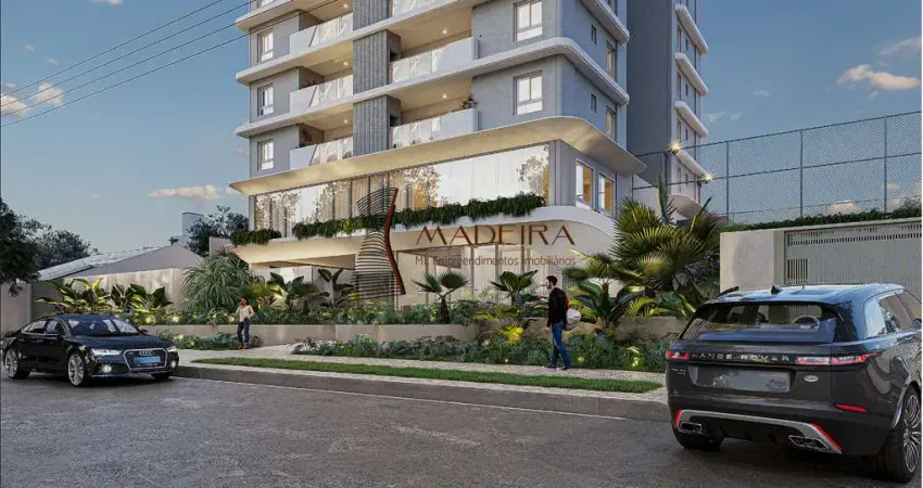 Apartamento com 1 quarto à venda na Zona 03, Maringá 