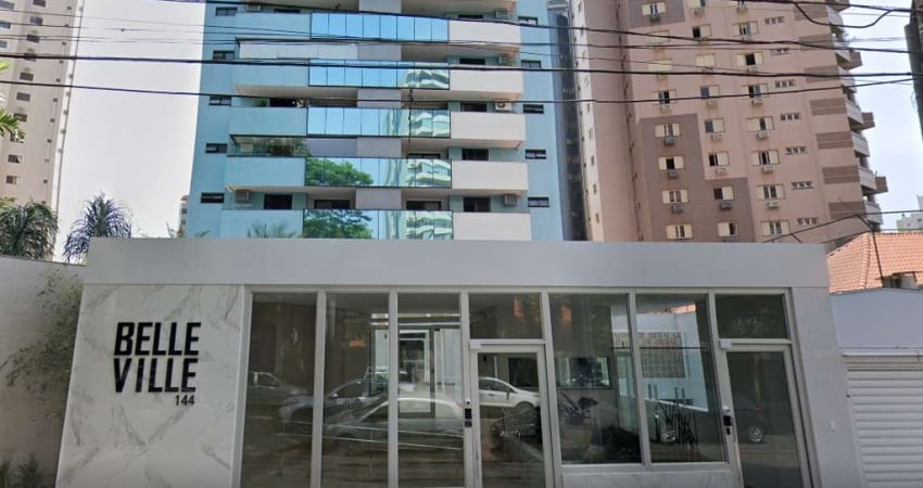Apartamento com 3 quartos para alugar na Zona 01, Maringá 