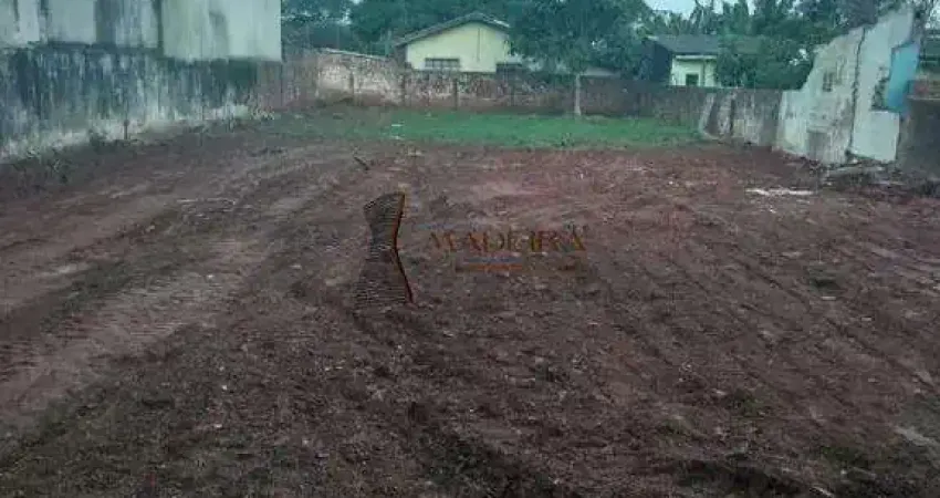 VENDE-SE ÓTIMO TERRENO EM CIANORTE