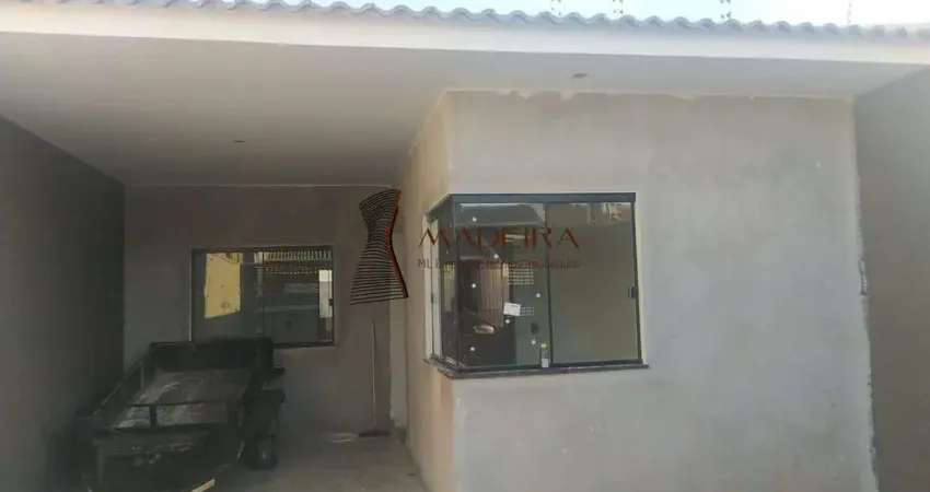 Casa dos sonhos à venda no Jardim Aurora – Sarandi!