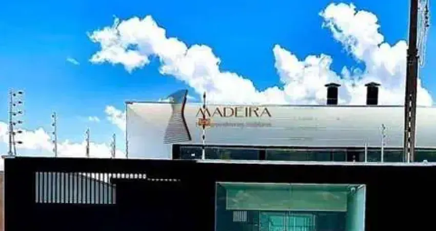 Casa com 3 quartos à venda na Jardim Riviera, 11, Loteamento Riviera, Porto Rico