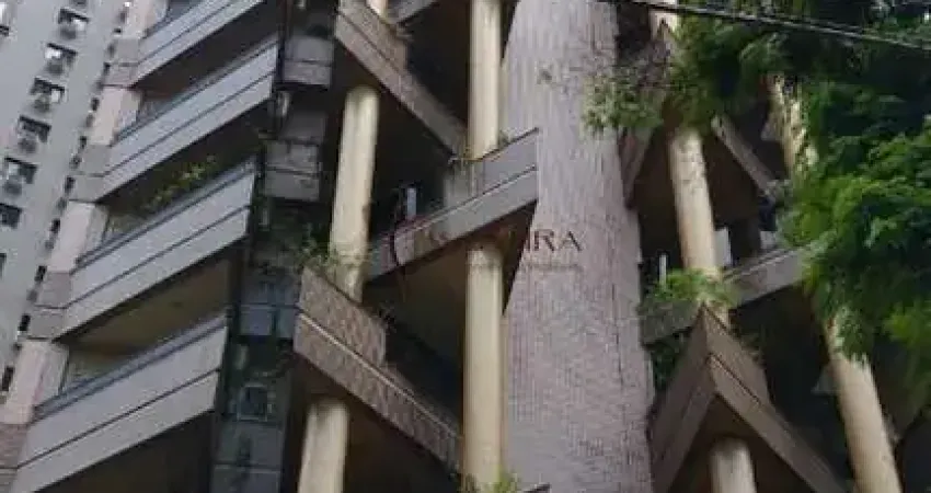 Apartamento a venda - residencial camalotes - zona 1 - maringá - pr