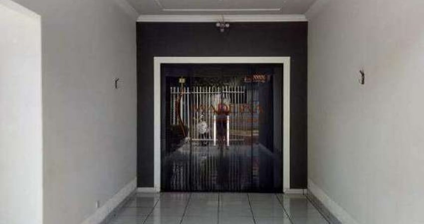 Casa à venda, 2 quartos, 1 suíte, 2 vagas, Parque Lagoa Dourada - Maringá/PR
