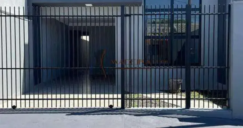 Casa com 3 quartos à venda no Loteamento Sumaré, Maringá 