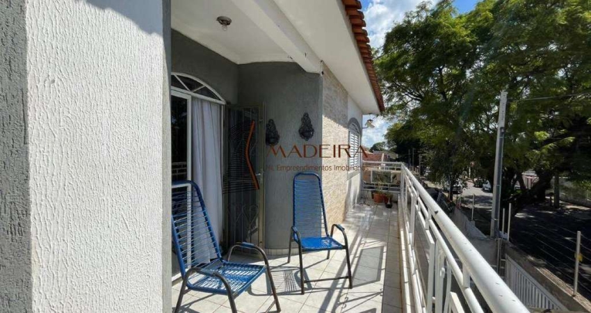 Casa com 4 quartos à venda no Jardim Alvorada, Maringá 