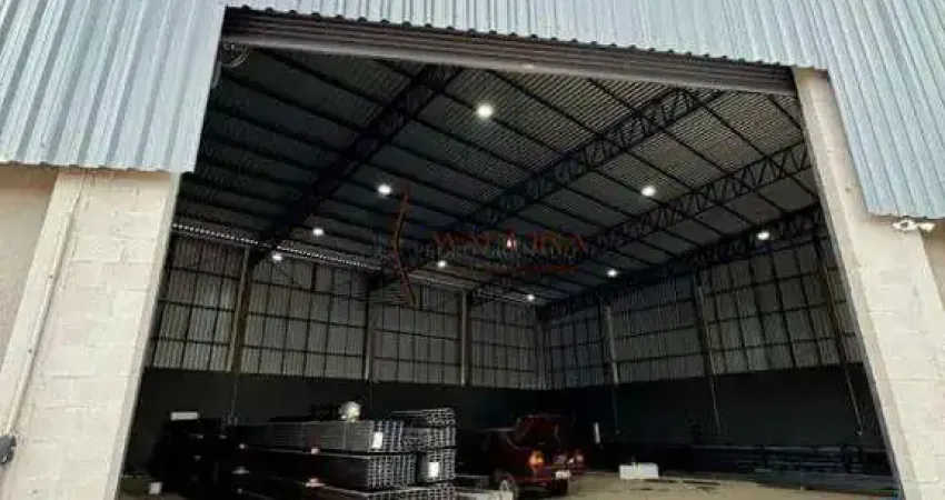 Casa à venda no Parque Industrial I, Maringá 