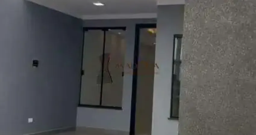 Casa com 3 quartos à venda no Jardim São Paulo II, Sarandi 