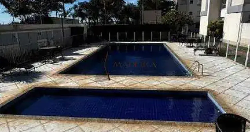 Apartamento com 2 quartos à venda no Jardim América, Maringá 
