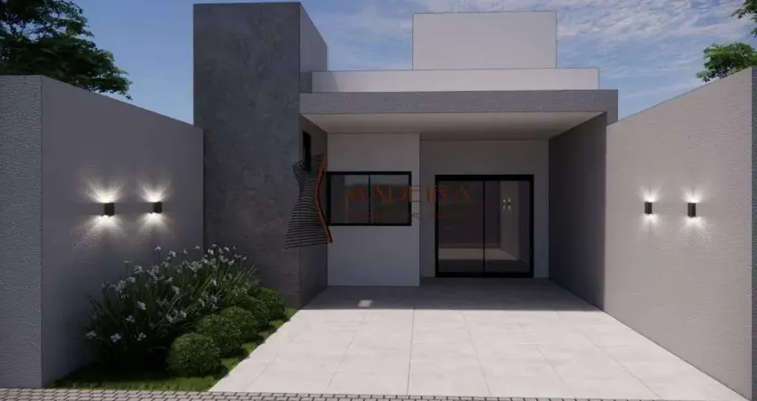 Casa com 3 quartos à venda no Jardim Keiko, Marialva 