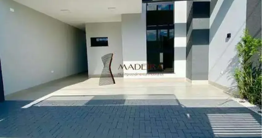 Casa com 3 quartos à venda no Jardim Hamada, Marialva 
