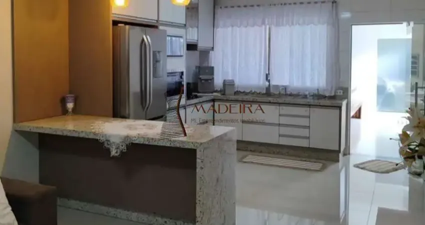 Casa com 3 quartos à venda no Jardim Imperial, Marialva 