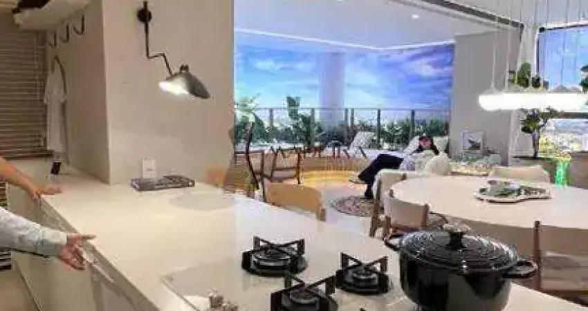 Apartamento com 3 quartos à venda no Jardim Aclimação, Maringá 