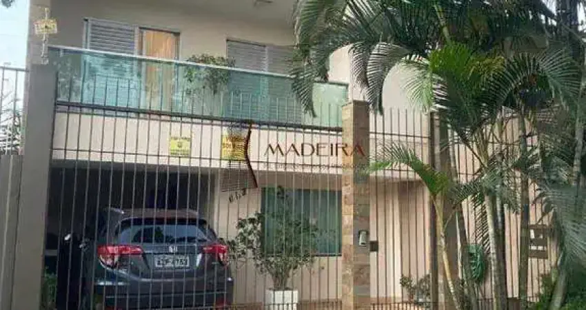 Casa com 2 quartos à venda no Jardim Guaporé, Maringá 