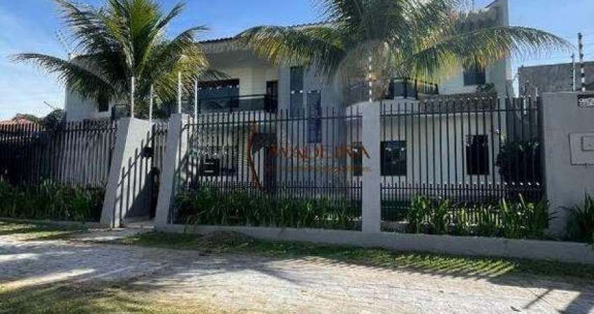 VENDE-SE SOBRADO ALTO PADRÃO NA ZONA 2 DE MARINGÁ
