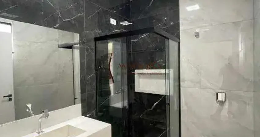 CASA NOVA NO JARDIM ECOVALEY - SARANDI