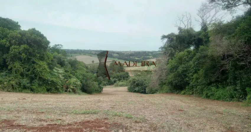 EXCELENTE SÍTIO A VENDA EM APUCARANA PR