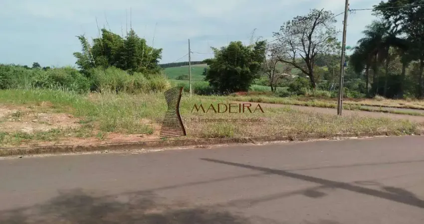 Terreno à venda no Jardim Catuai, Mandaguaçu 