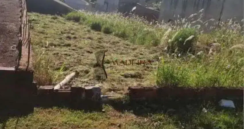 TERRENO A VENDA NO JARDIM DO CARMO - MARINGÁ PR