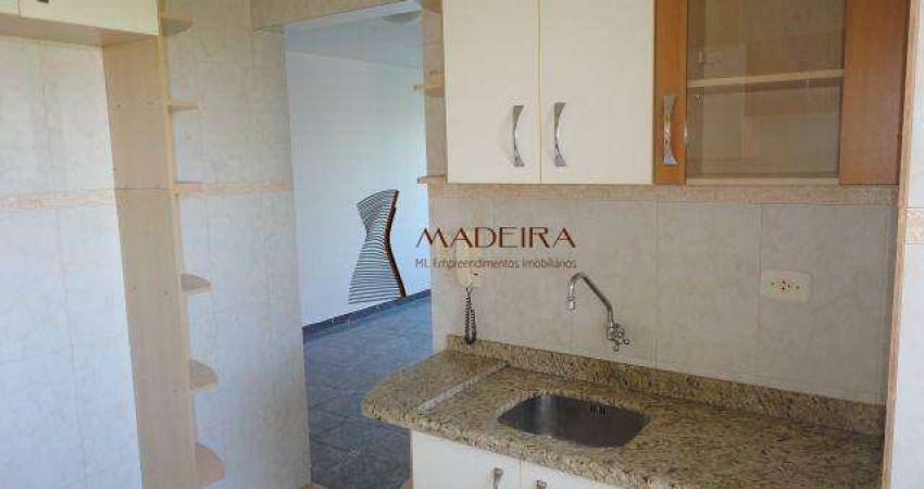 Apartamento à Venda – Edifício Village Verde | Maringá/PR