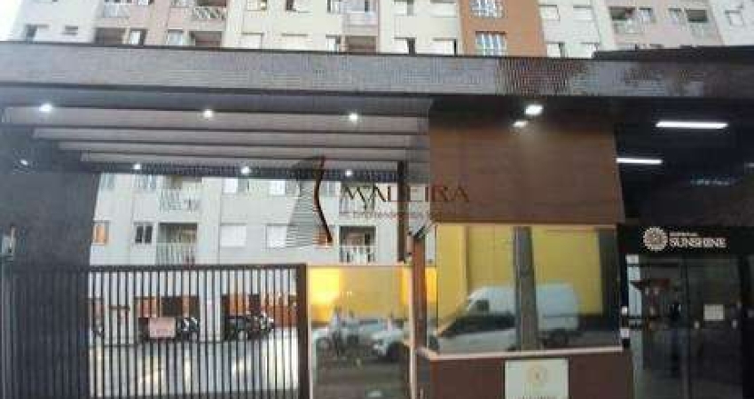 Apartamento com 3 quartos à venda na Zona 06, Maringá 