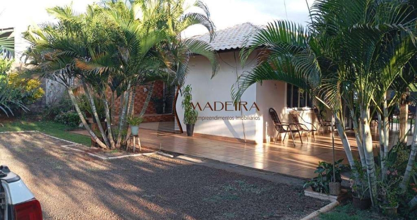 Chácara / sítio à venda no Centro, Marialva 