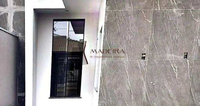 Casa com 2 quartos à venda no Jardim Kusumoto, Sarandi 