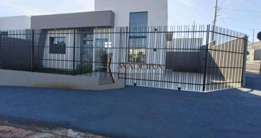 Casa com 3 quartos à venda no Parque das Cerejeiras, Sarandi 