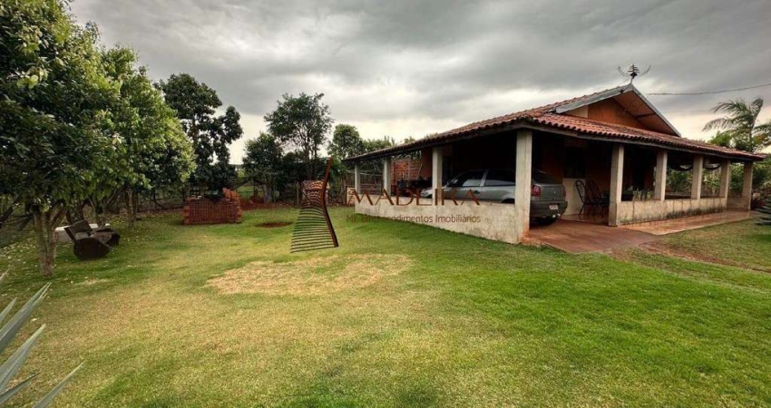 Chácara / sítio à venda na Zona Rural, Marialva 
