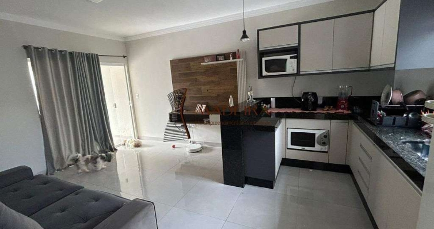 Casa com 2 quartos à venda no Jardim Guairacá, Maringá 