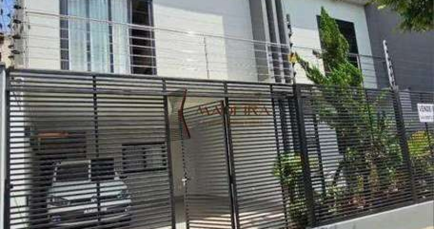 Imponente Sobrado com 202m² – Acabamento Premium e Energia Solar | Sarandi – PR